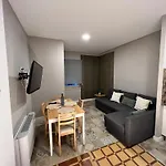 Appartement Turisticos Juego De Canas