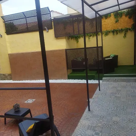 Turisticos Juego De Canas Apartamento