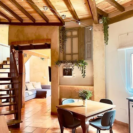 Turisticos Juego De Canas Apartment Astorga