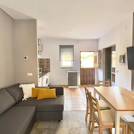 Apartamento Turisticos Juego De Canas