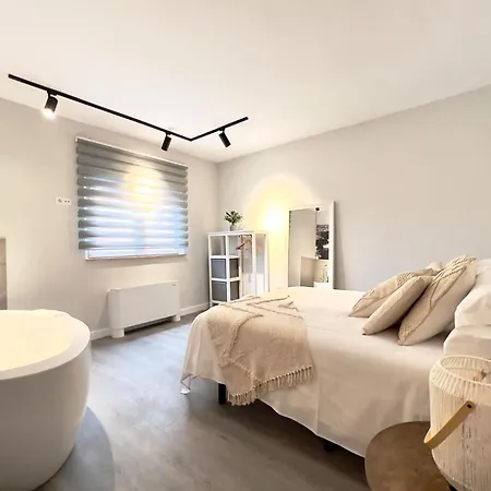 Turisticos Juego De Canas Apartment *