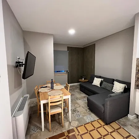 Apartment Turisticos Juego De Canas