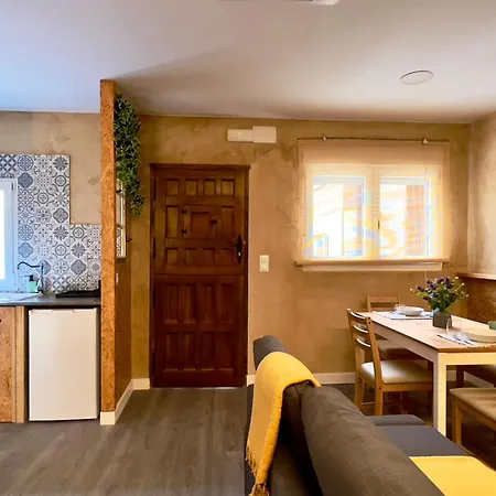 Apartment Turisticos Juego De Canas *