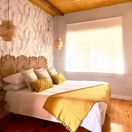 Turisticos Juego De Canas Astorga