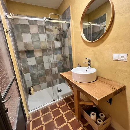 Apartment Turisticos Juego De Canas *