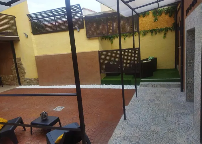 Turisticos Juego De Canas 아파트