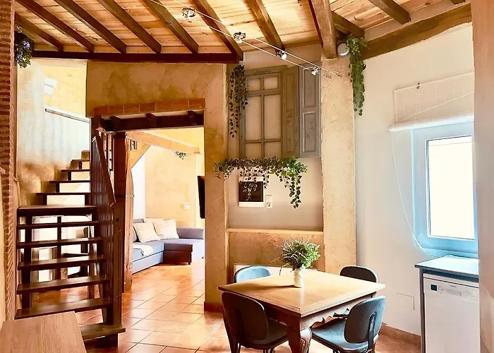 Turisticos Juego De Canas 아파트 아스토르가