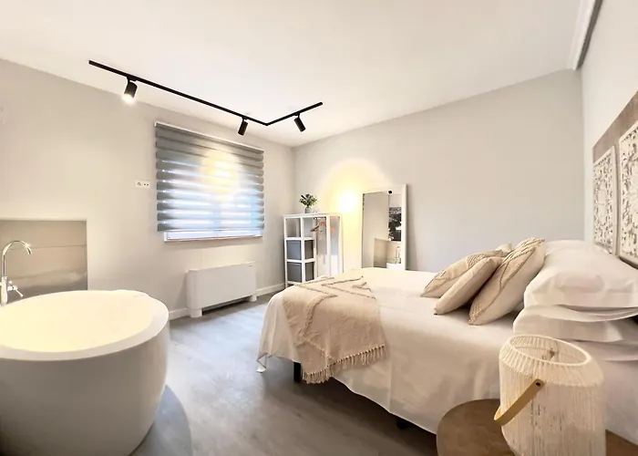 Turisticos Juego De Canas 아파트 *