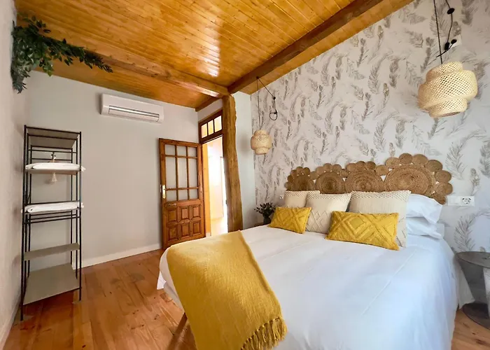 Turisticos Juego De Canas 아파트