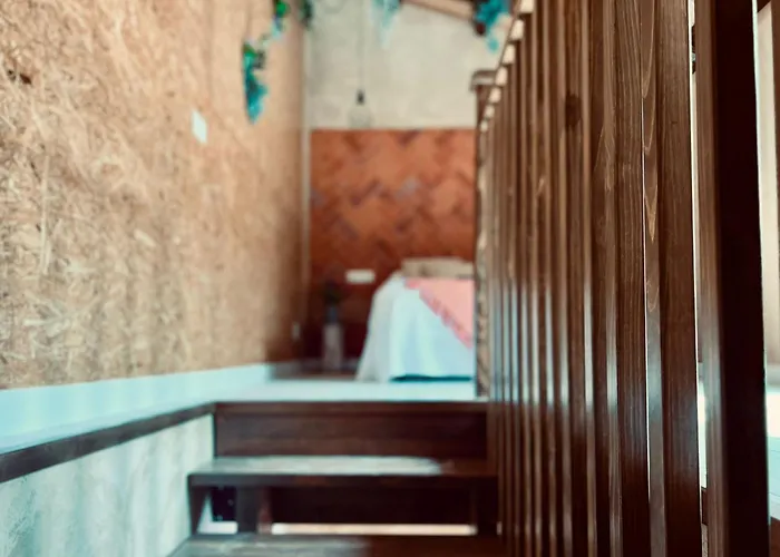 Turisticos Juego De Canas * 아스토르가