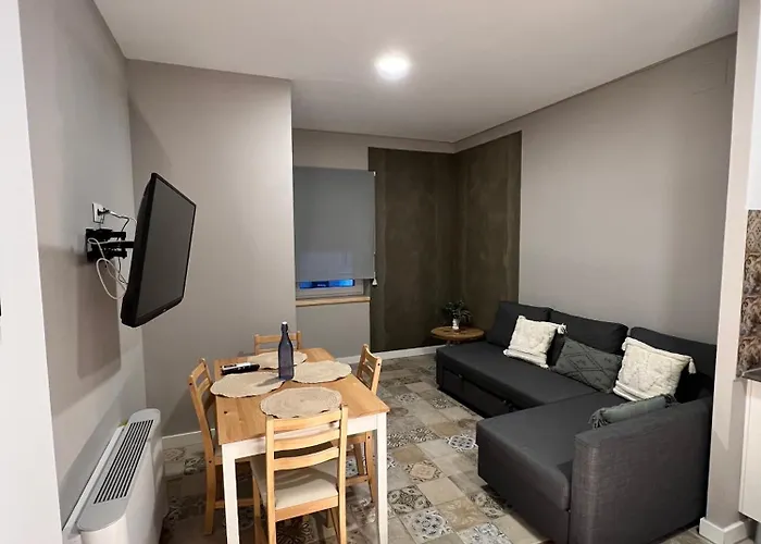 Apartment Turisticos Juego De Canas