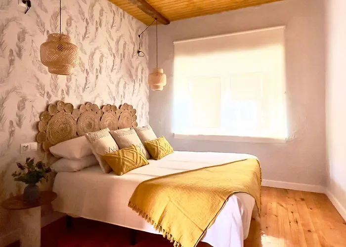 Turisticos Juego De Canas 아스토르가