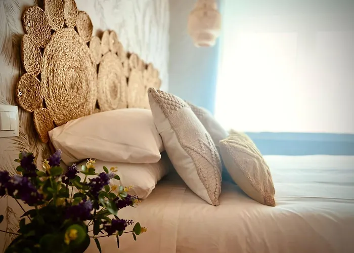 아파트 Turisticos Juego De Canas 아스토르가