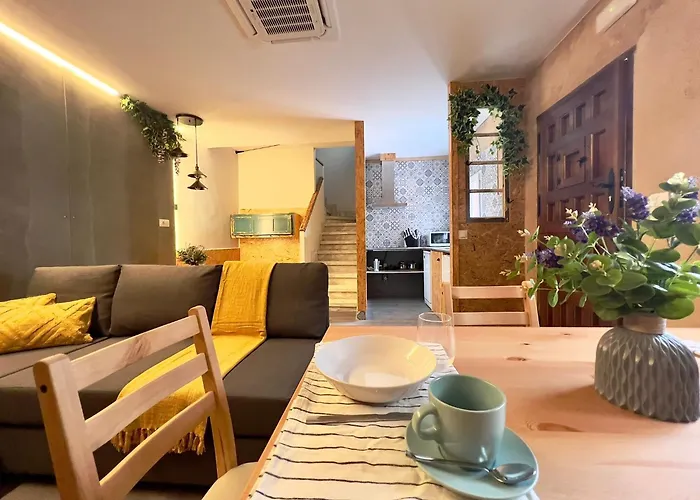 Turisticos Juego De Canas * Astorga