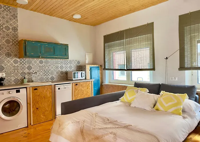 Turisticos Juego De Canas Astorga