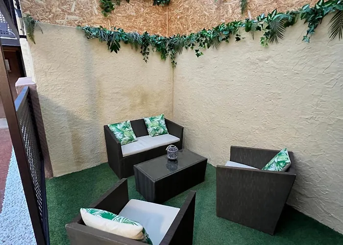 Turisticos Juego De Canas *