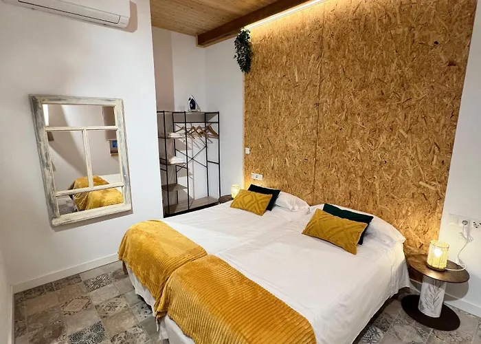 Turisticos Juego De Canas 아스토르가