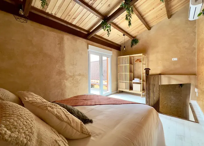 Turisticos Juego De Canas * 아스토르가