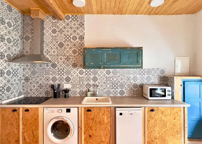 Turisticos Juego De Canas 아파트