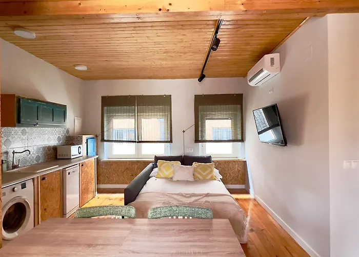 Apartment Turisticos Juego De Canas *