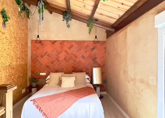 Turisticos Juego De Canas 아파트 *